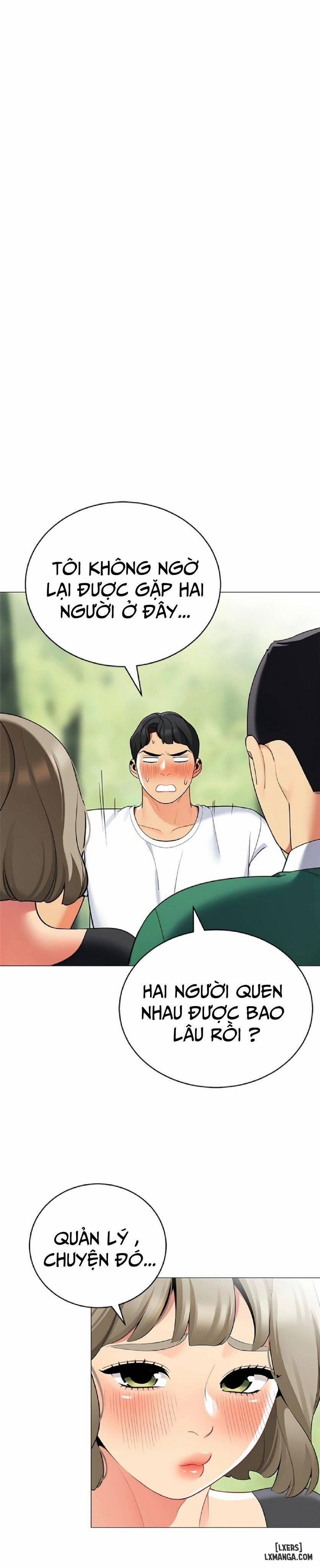 Một ngày tốt lành để "dựng lều" 28 trang 22