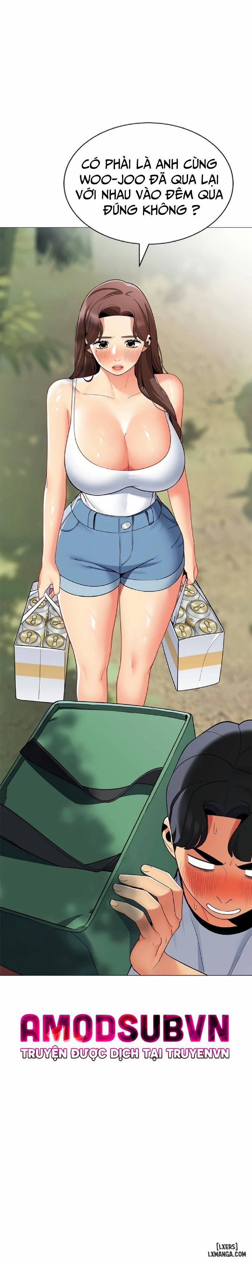 Một ngày tốt lành để "dựng lều" 29 trang 1