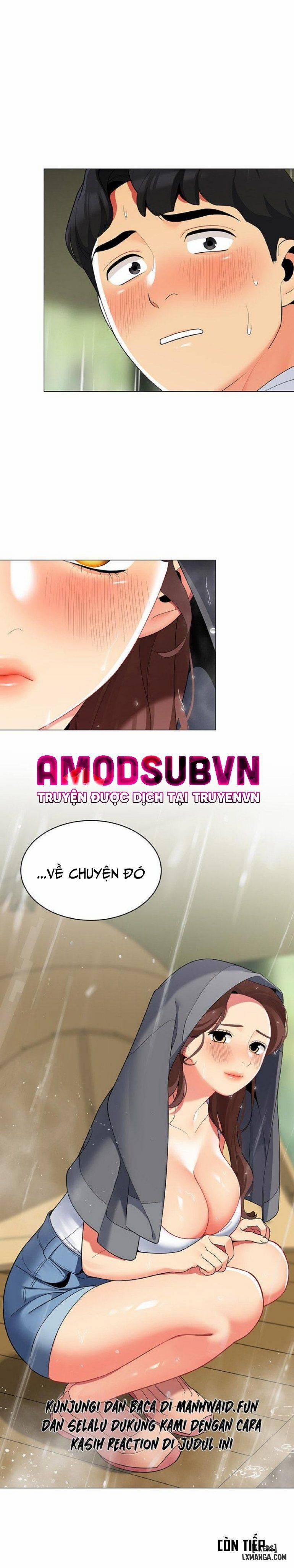 Một ngày tốt lành để "dựng lều" 29 trang 25