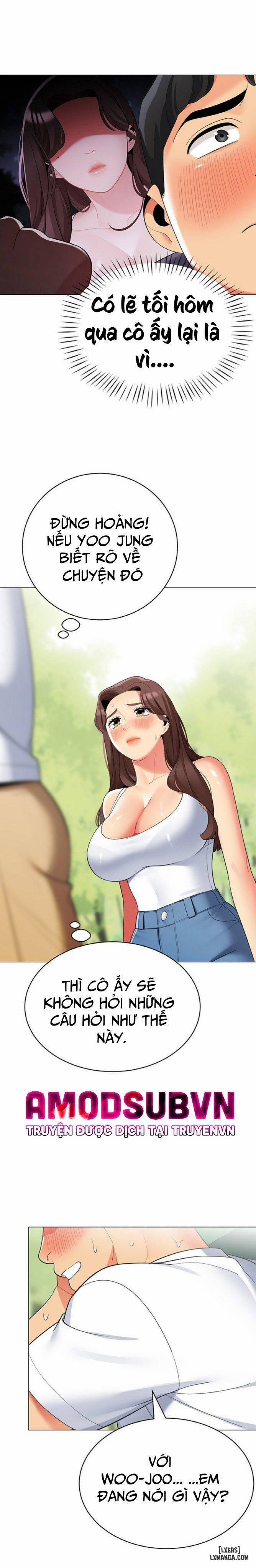 Một ngày tốt lành để "dựng lều" 29 trang 4