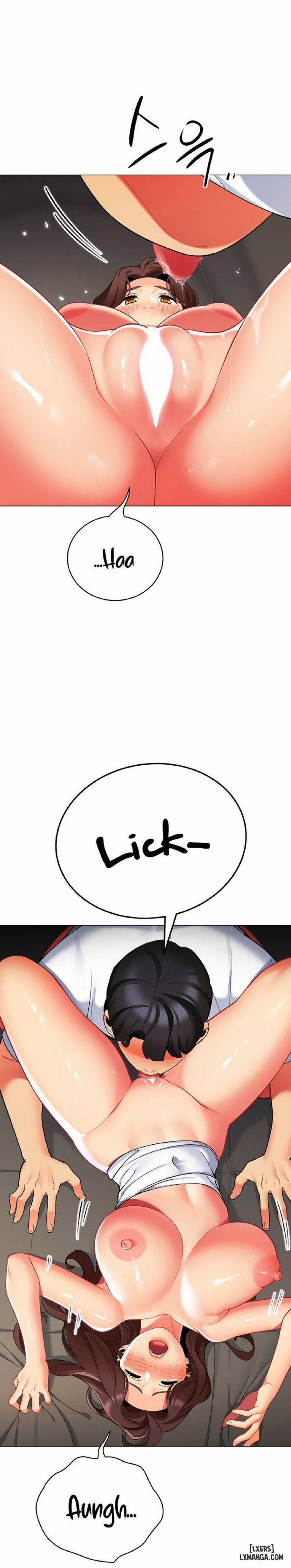 Một ngày tốt lành để "dựng lều" 30 trang 1