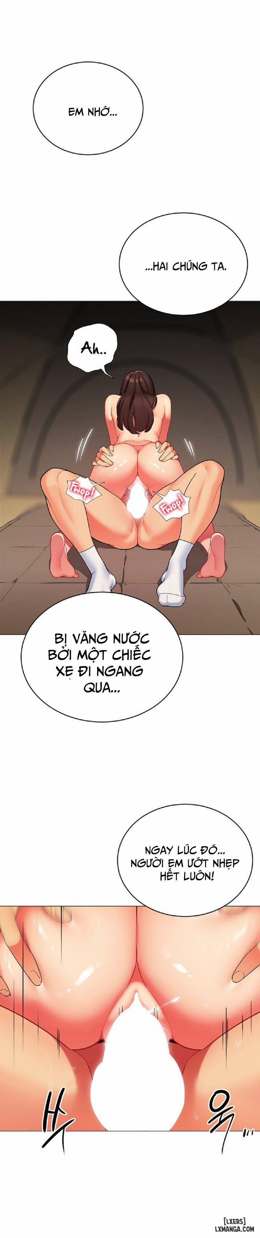 Một ngày tốt lành để "dựng lều" 31 trang 13