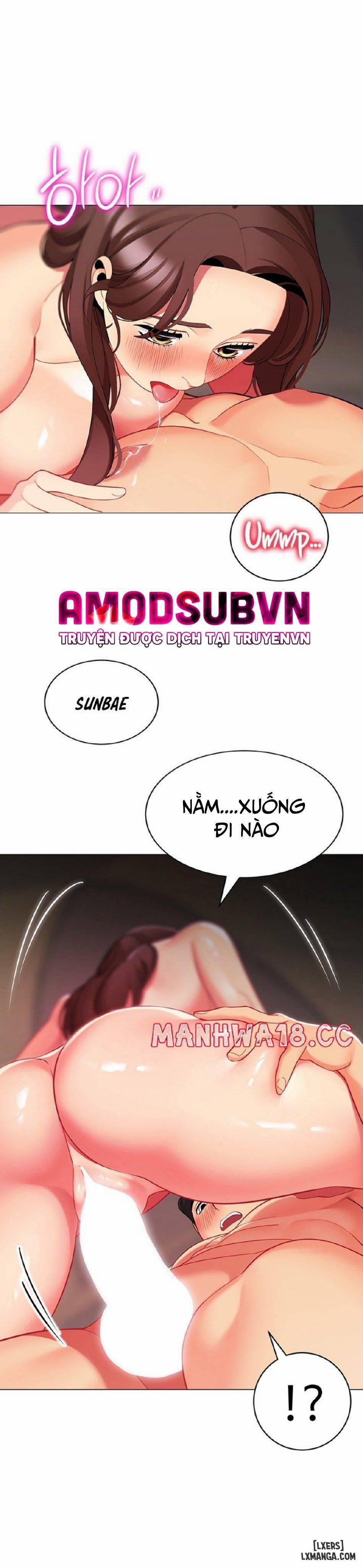 Một ngày tốt lành để "dựng lều" 31 trang 18