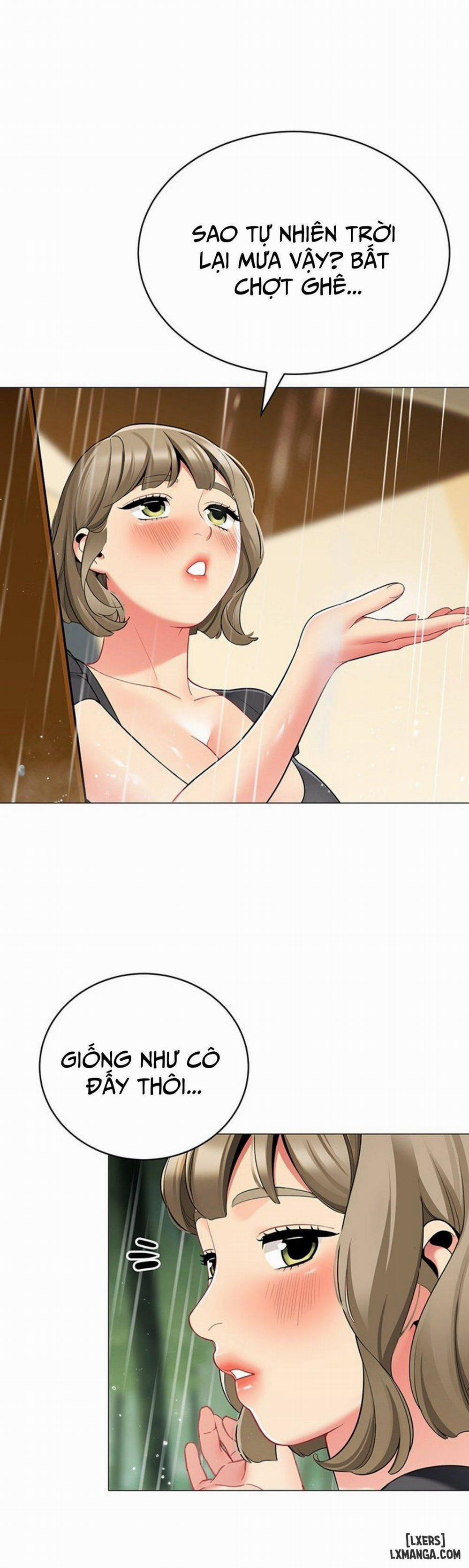 Một ngày tốt lành để "dựng lều" 31 trang 5