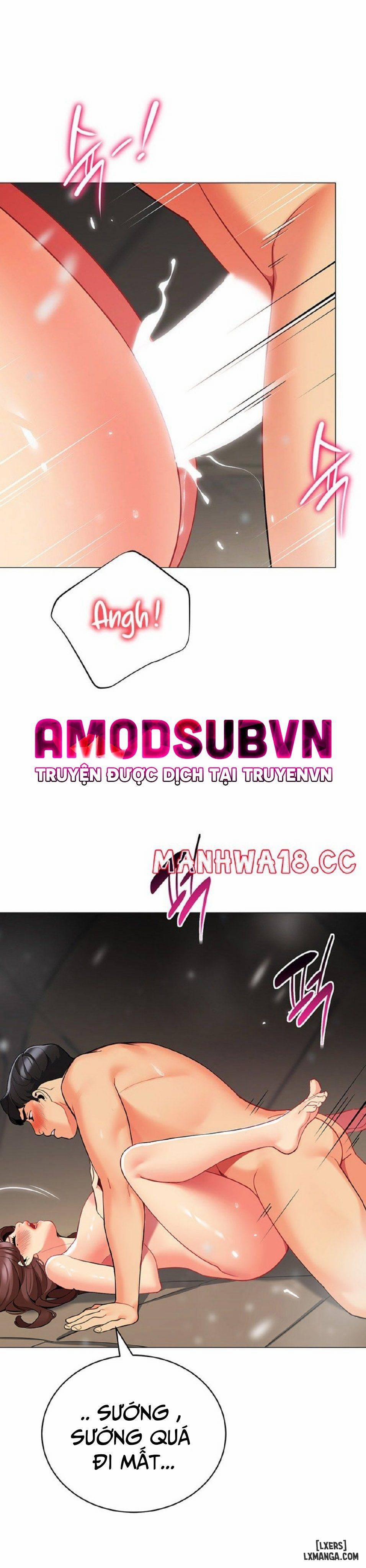 Một ngày tốt lành để "dựng lều" 32 trang 13