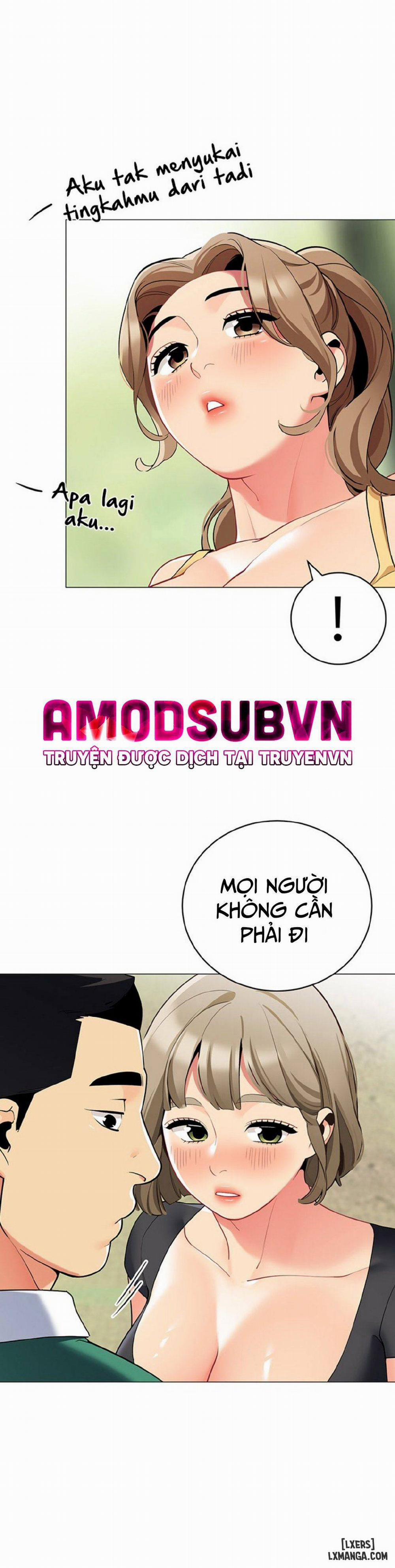 Một ngày tốt lành để "dựng lều" 32 trang 21