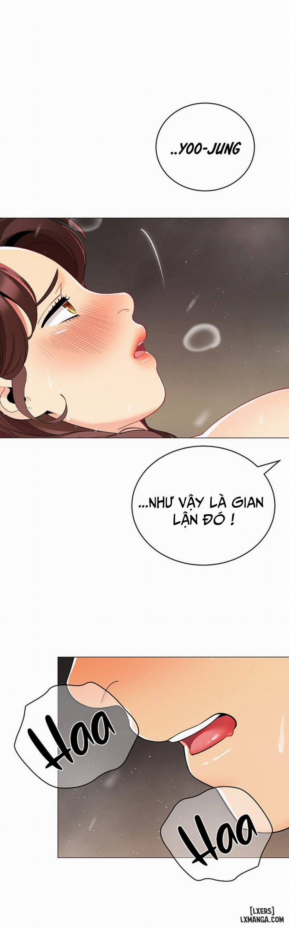 Một ngày tốt lành để "dựng lều" 32 trang 8