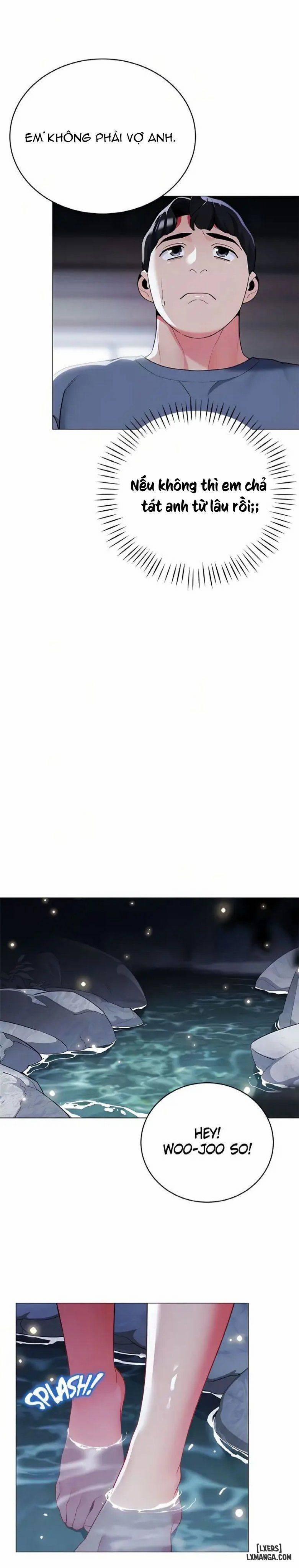 Một ngày tốt lành để "dựng lều" 34 trang 7