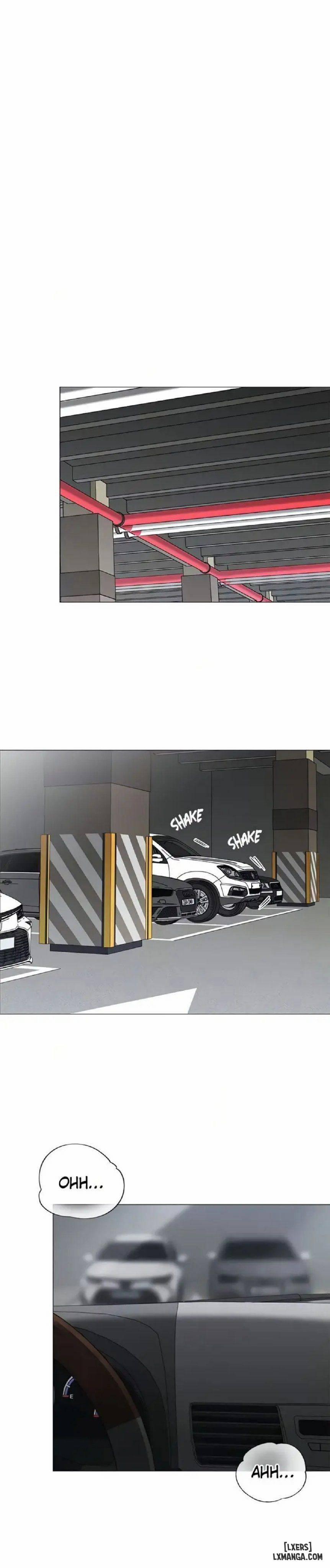 Một ngày tốt lành để "dựng lều" 35 trang 19