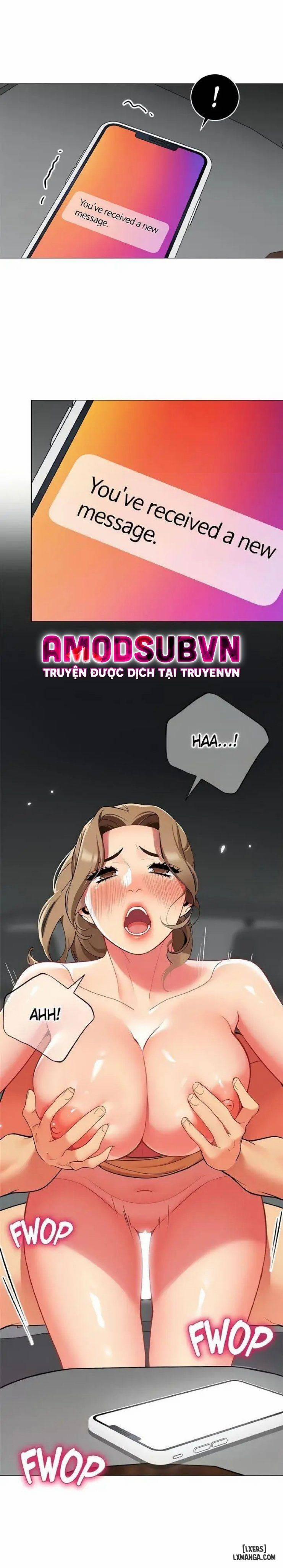 Một ngày tốt lành để "dựng lều" 36 trang 1