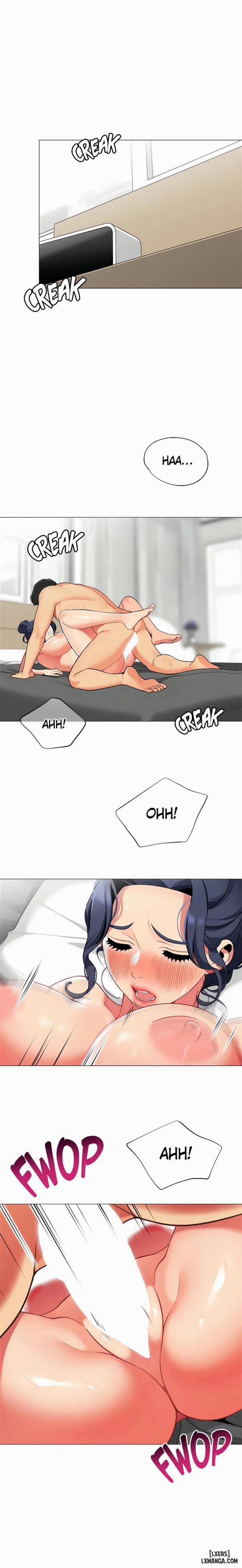 Một ngày tốt lành để "dựng lều" 37 trang 15