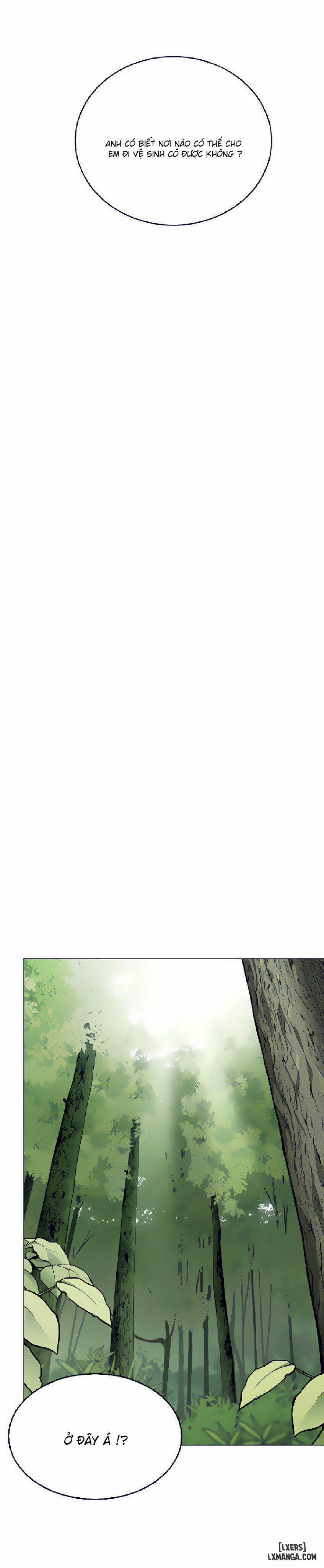 Một ngày tốt lành để "dựng lều" 4 trang 17