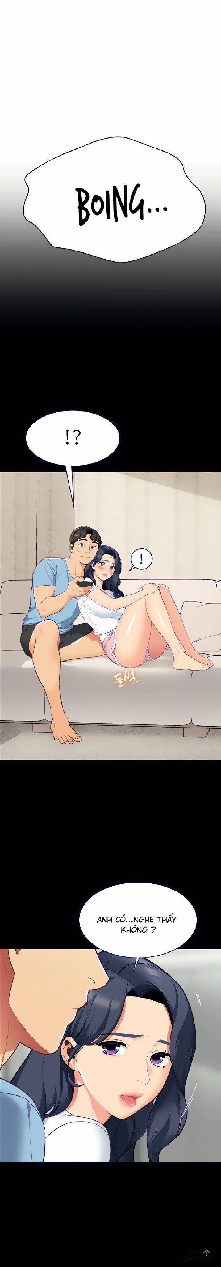 Một ngày tốt lành để "dựng lều" 4 trang 29