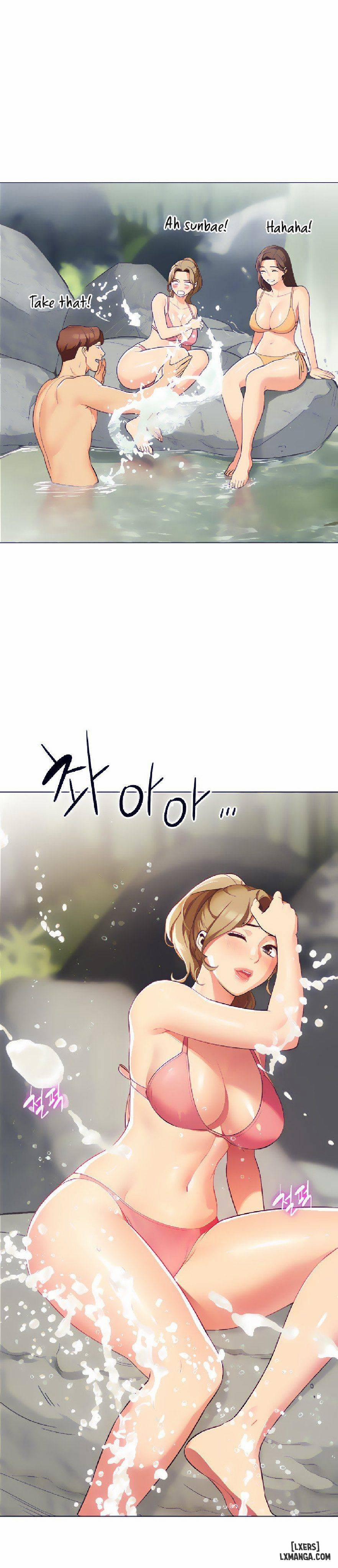 Một ngày tốt lành để "dựng lều" 4 trang 7