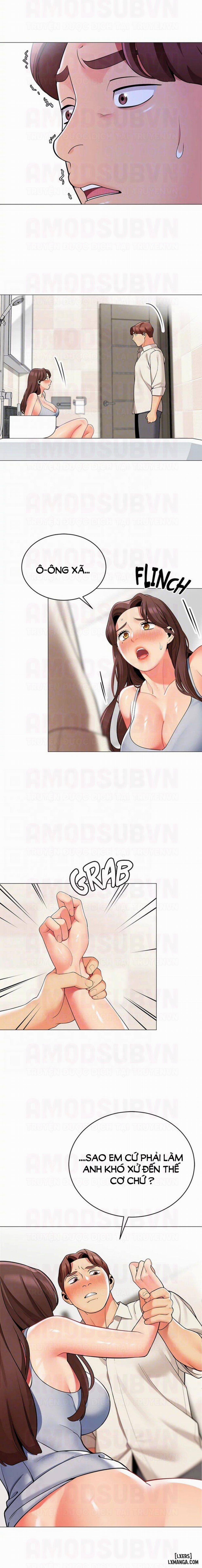 Một ngày tốt lành để "dựng lều" 46 trang 13