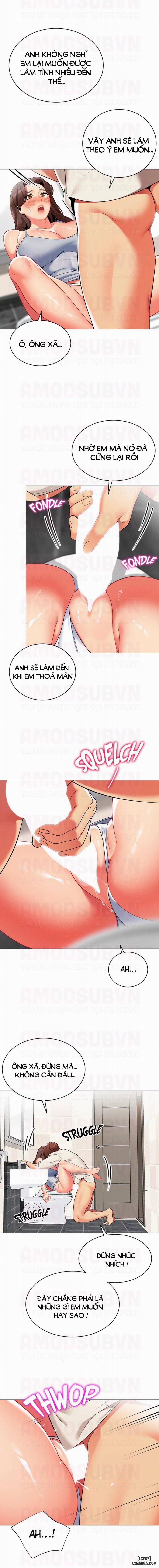 Một ngày tốt lành để "dựng lều" 46 trang 15