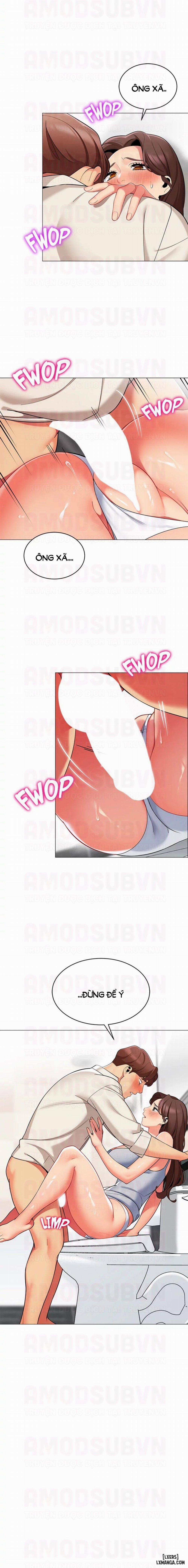 Một ngày tốt lành để "dựng lều" 46 trang 17