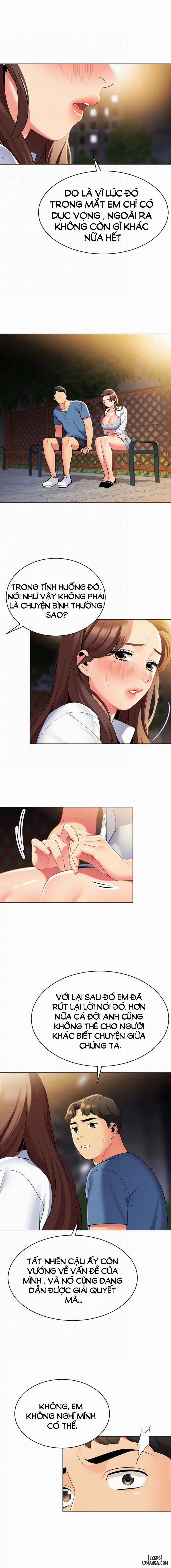 Một ngày tốt lành để "dựng lều" 46 trang 6