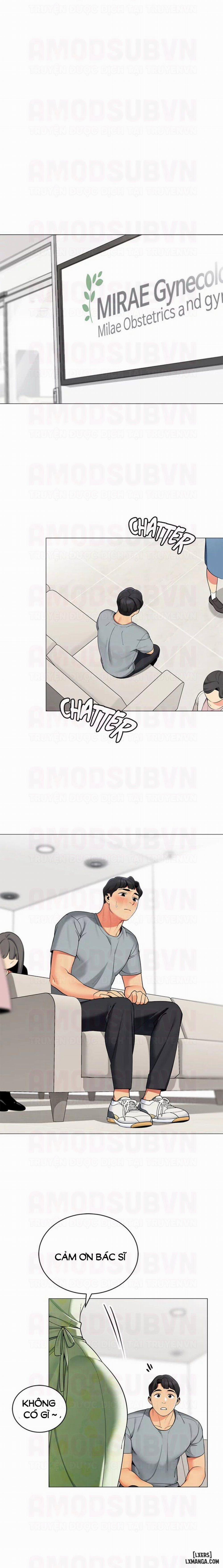 Một ngày tốt lành để "dựng lều" 47 trang 2