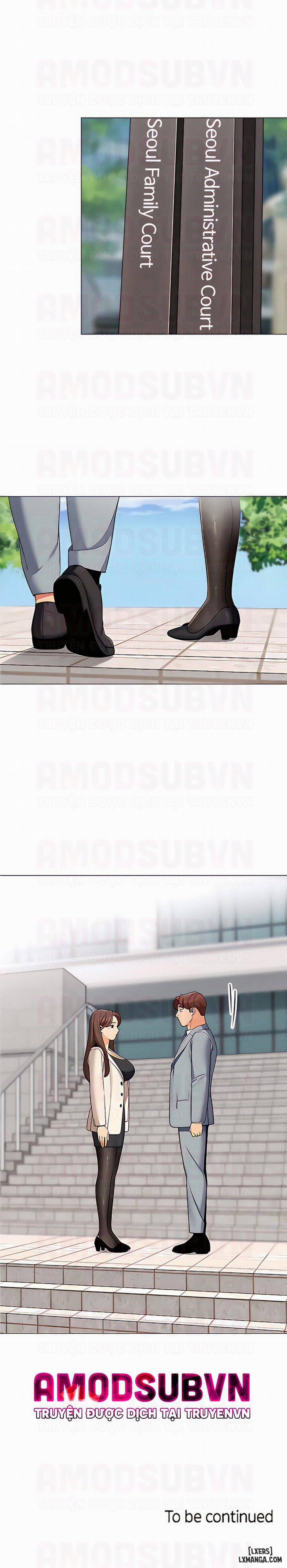 Một ngày tốt lành để "dựng lều" 48 trang 17