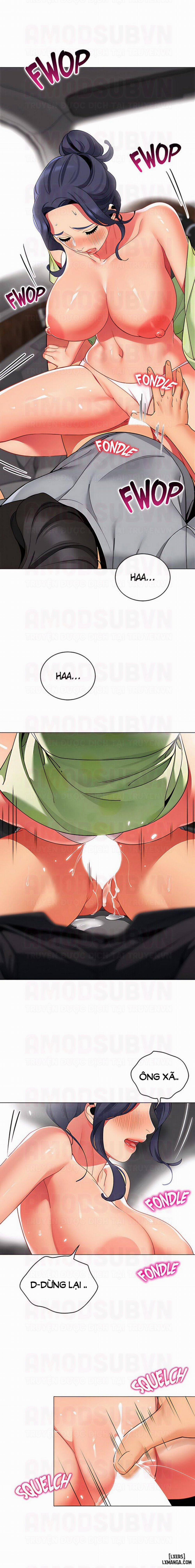 Một ngày tốt lành để "dựng lều" 48 trang 9