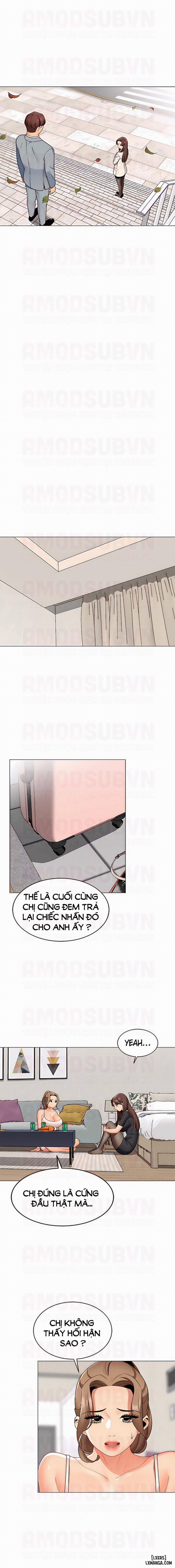 Một ngày tốt lành để "dựng lều" 49 trang 3