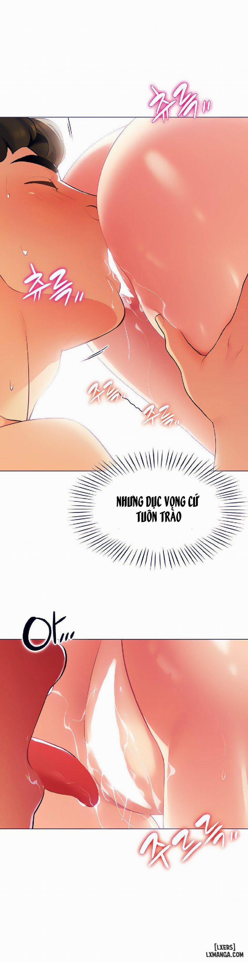 Một ngày tốt lành để "dựng lều" 5 trang 6