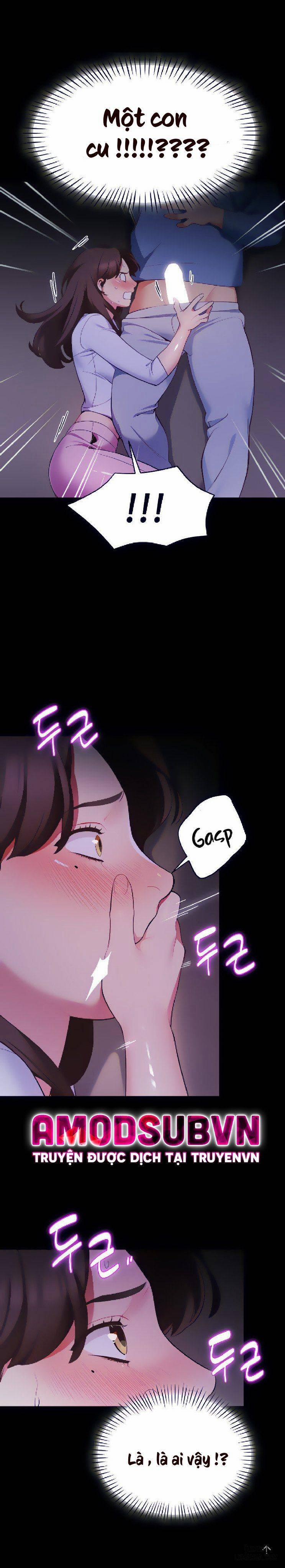 Một ngày tốt lành để "dựng lều" 7 trang 13