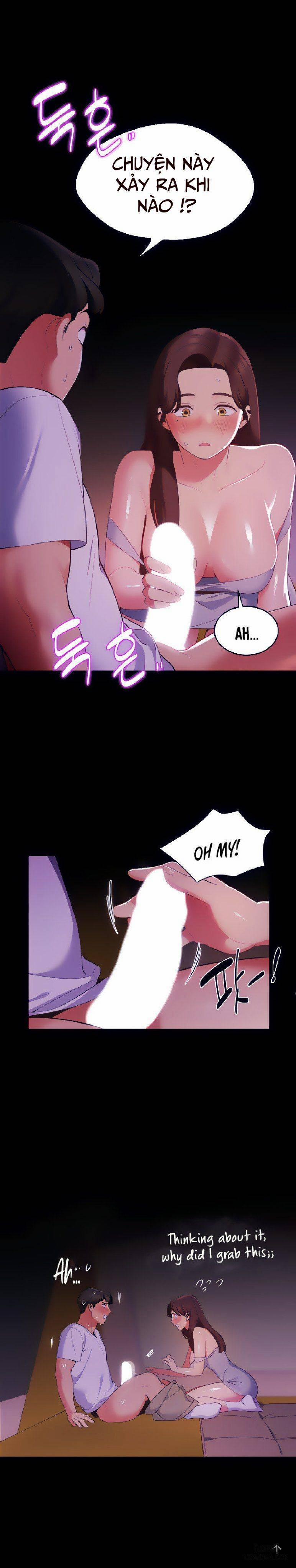 Một ngày tốt lành để "dựng lều" 7 trang 3