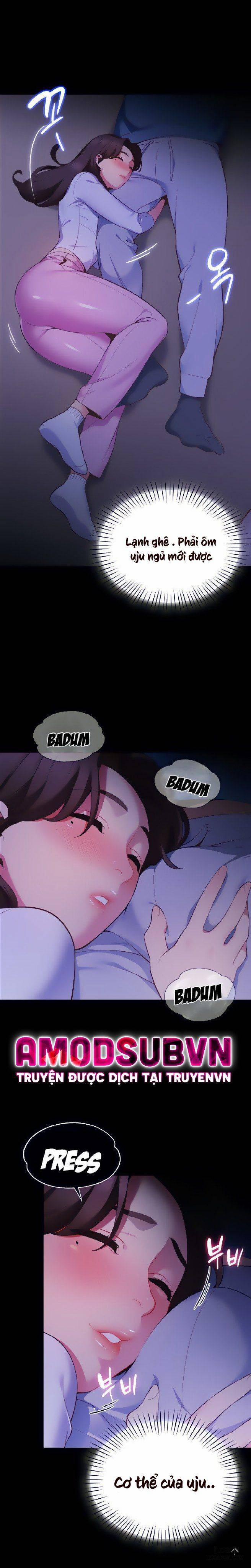 Một ngày tốt lành để "dựng lều" 7 trang 9