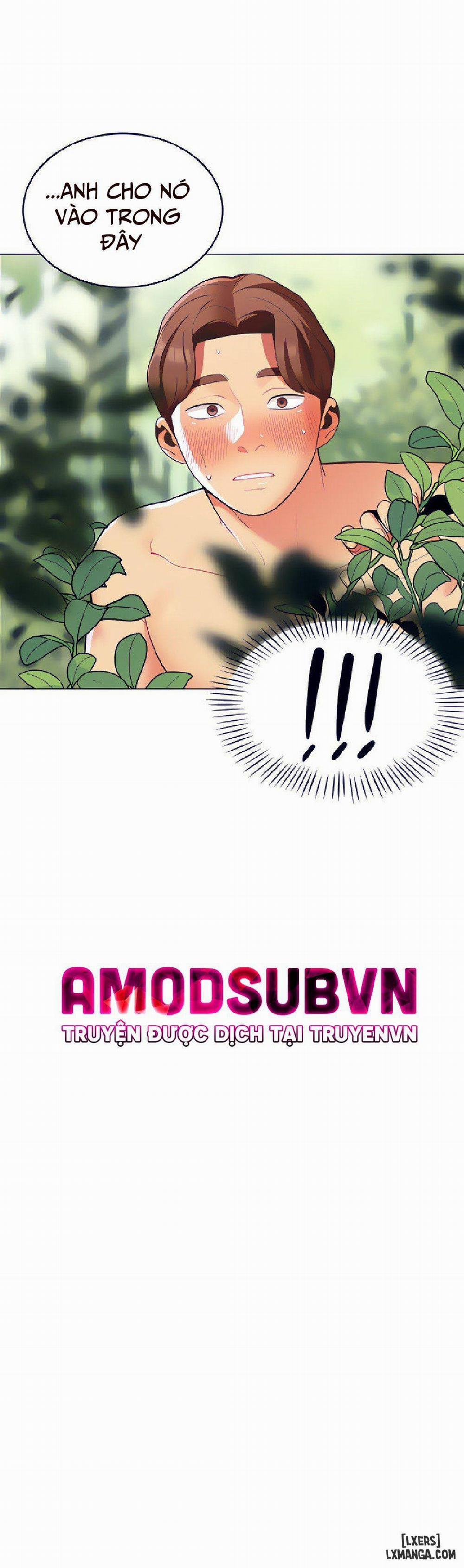 Một ngày tốt lành để "dựng lều" 8 trang 2