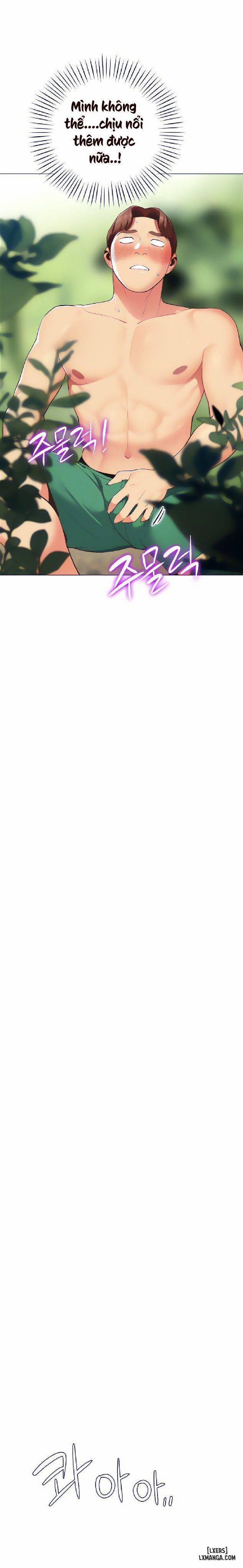 Một ngày tốt lành để "dựng lều" 8 trang 8