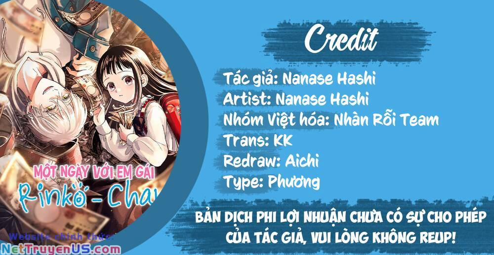 Một Ngày Với Em Gái Rinko 10.5 trang 0