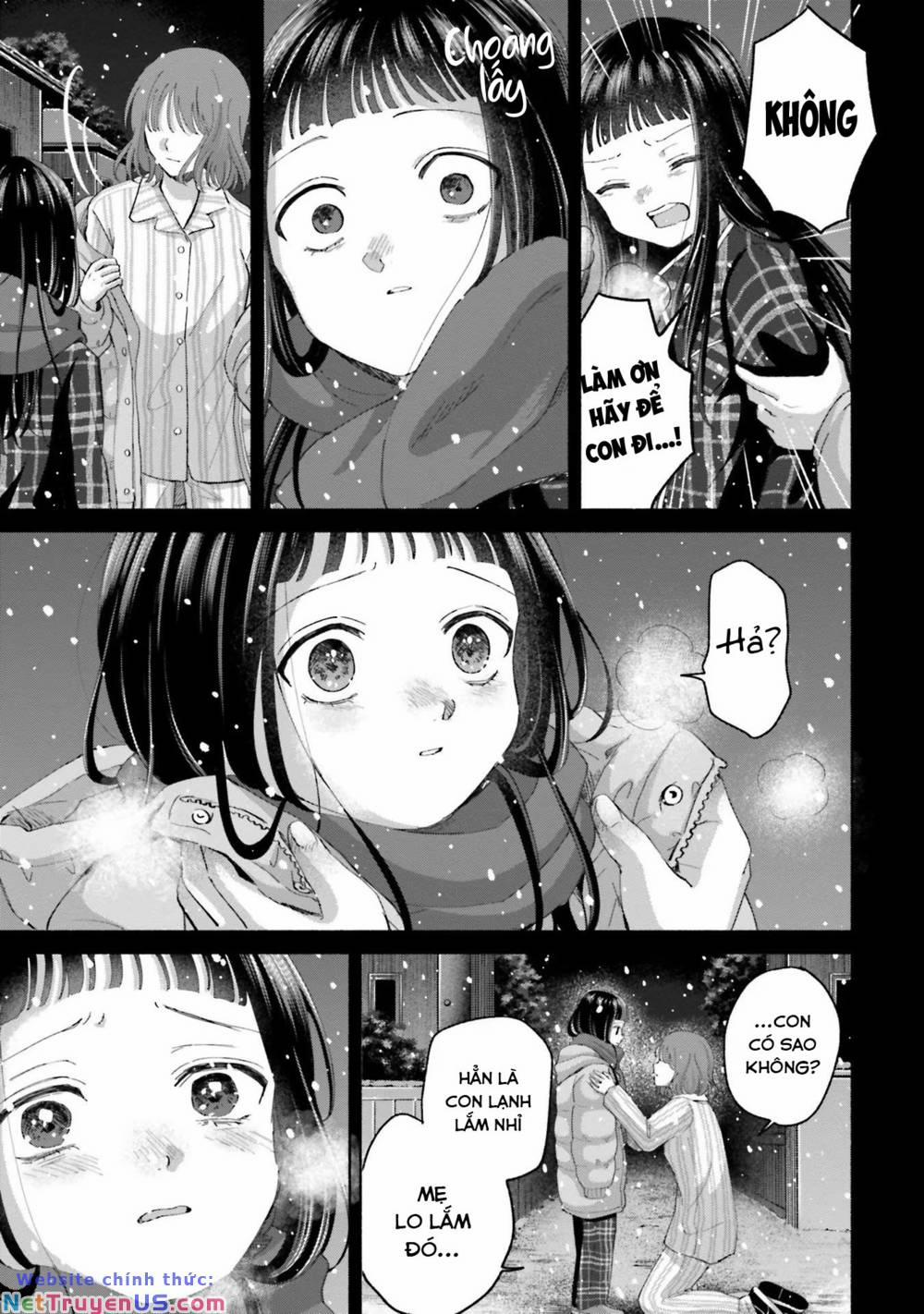 Một Ngày Với Em Gái Rinko 15.2 trang 6