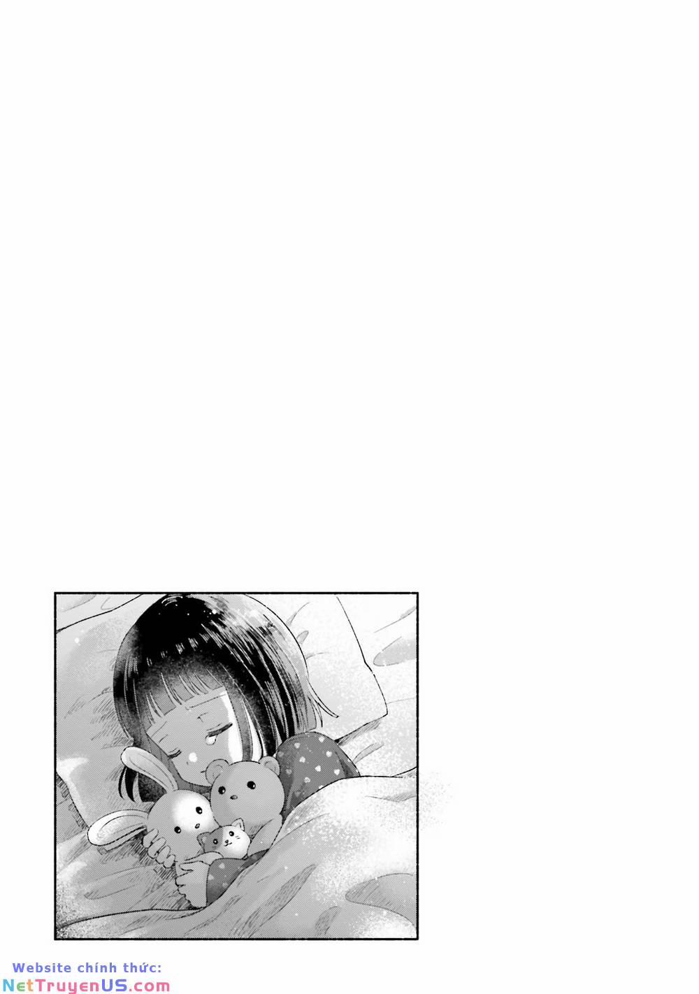 Một Ngày Với Em Gái Rinko 16 trang 29