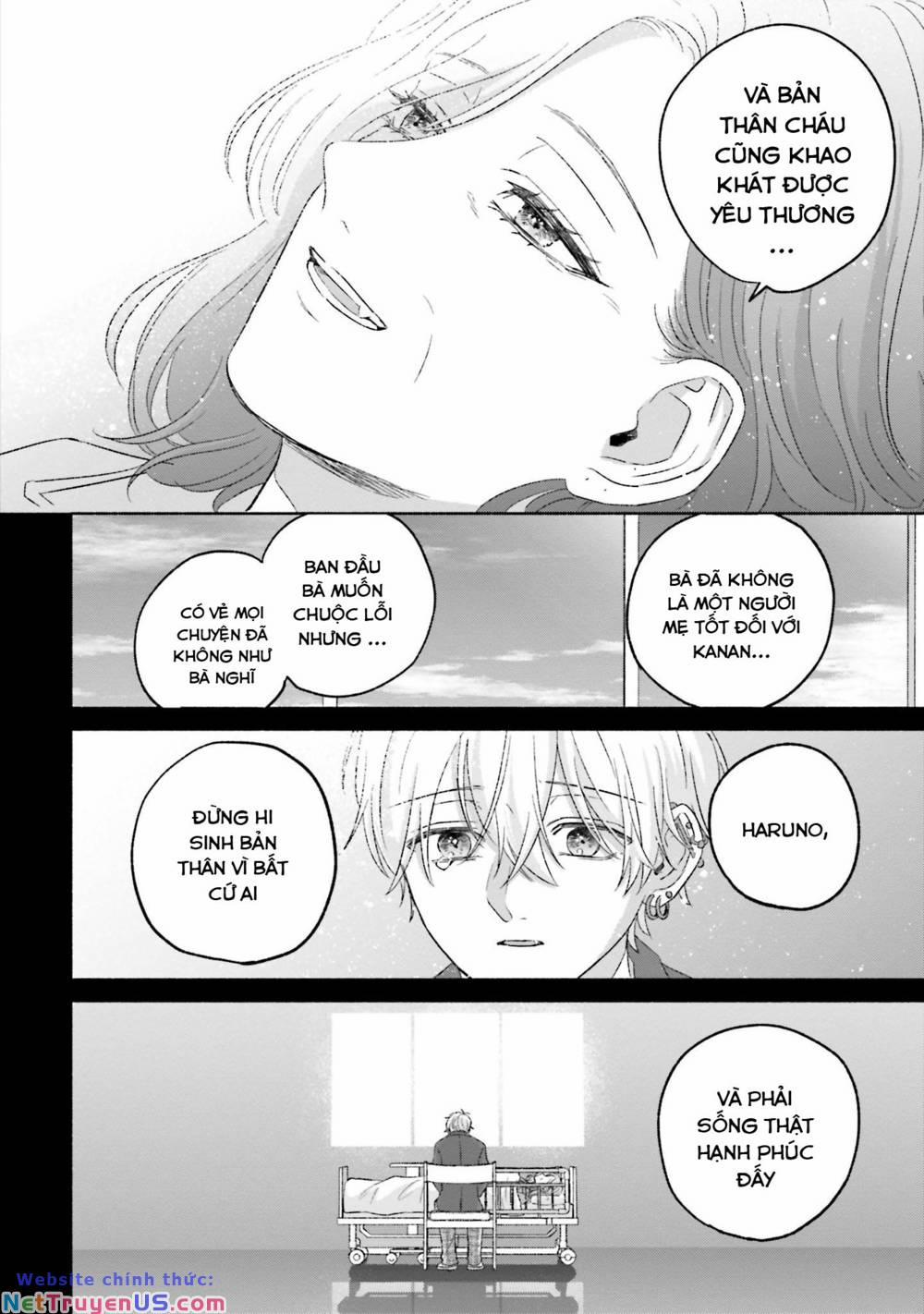 Một Ngày Với Em Gái Rinko 19 trang 26