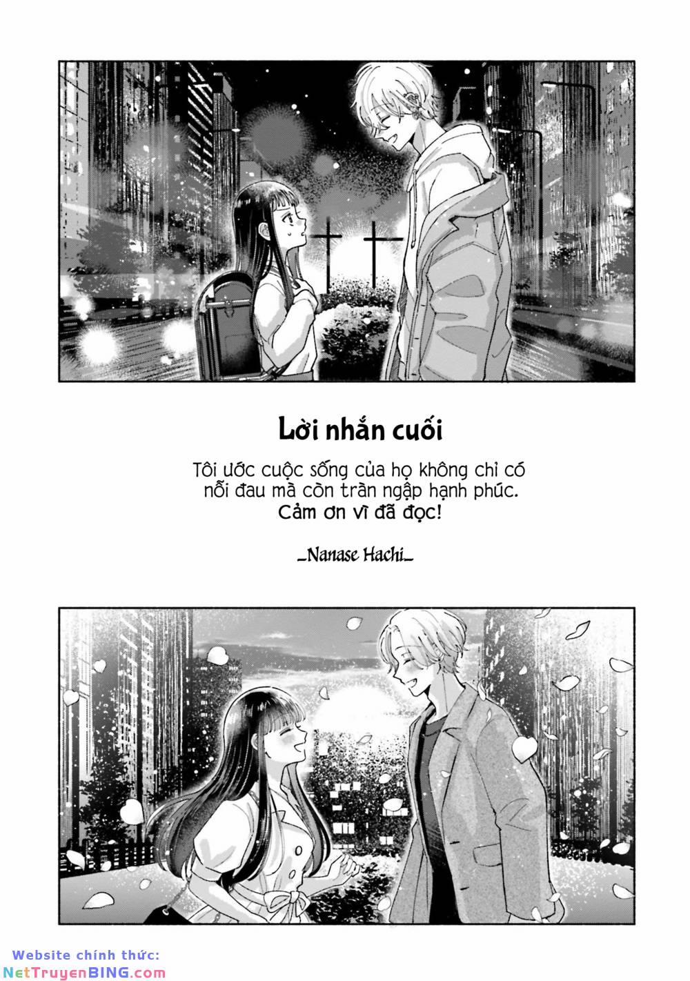 Một Ngày Với Em Gái Rinko 24.5 trang 4