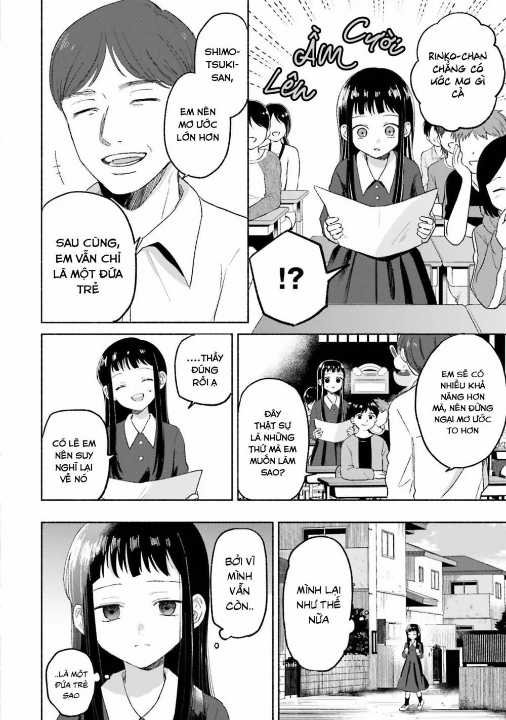 Một Ngày Với Em Gái Rinko 3 trang 2