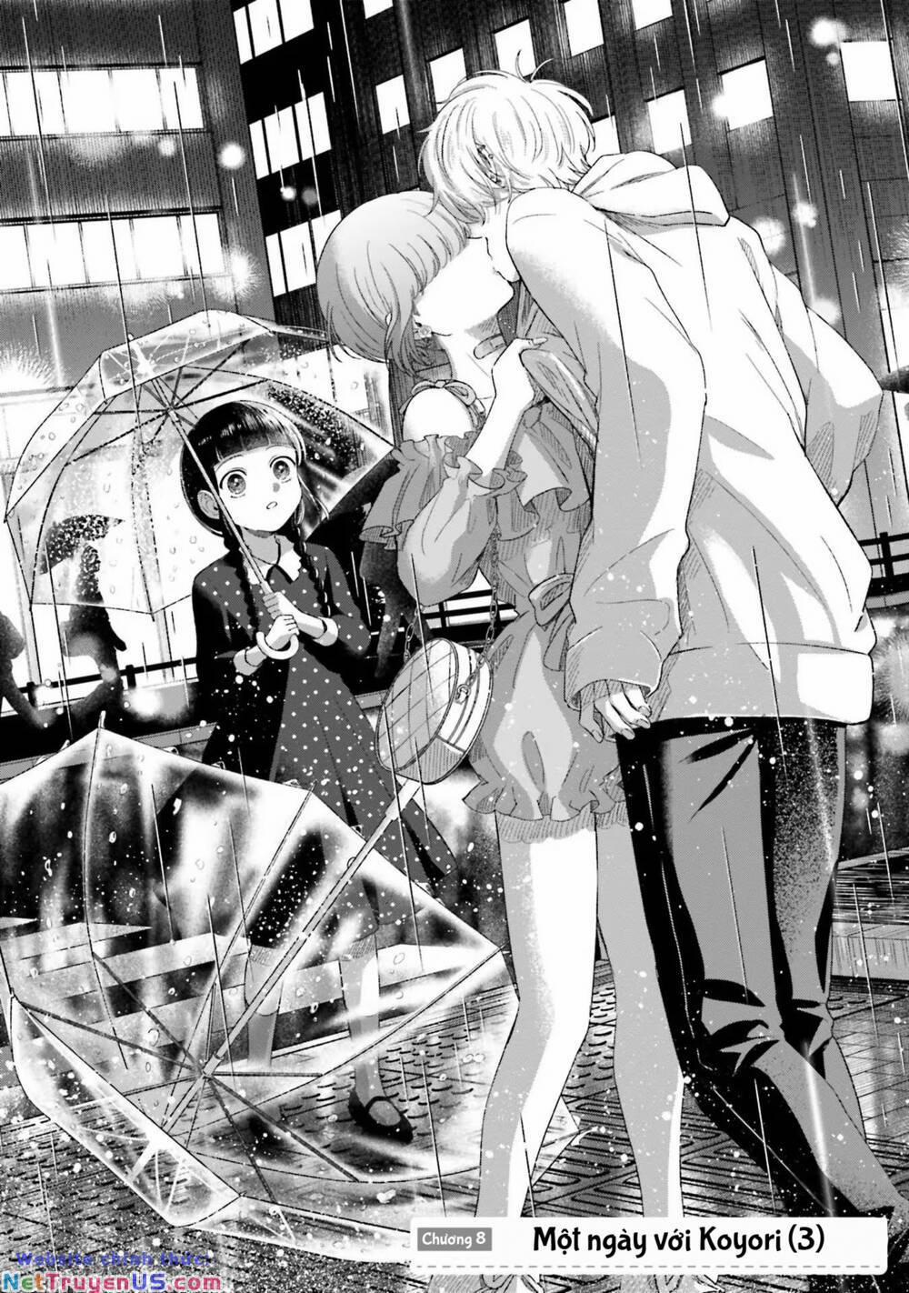Một Ngày Với Em Gái Rinko 8 trang 2