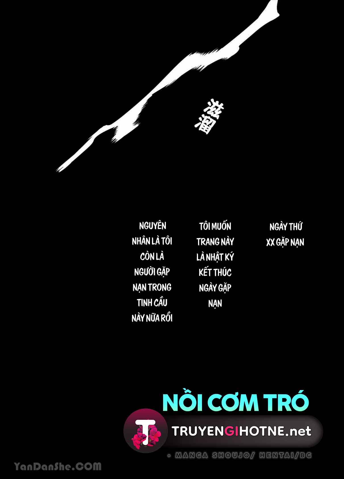 Một Người Đàn Ông Đến Từ Thế Giới Khác Sống Trong Thân Thể Chồng Tôi, Đêm Nào Cũng Đòi Hỏi Khiến Tôi Rất Bối Rối 3 trang 54