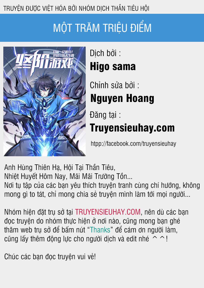 Một Trăm Triệu Điểm 12 trang 0