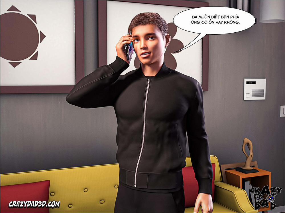 Mother Desire Forbidden Vol 11 0 0 0 Con là gái hư, trừng phạt con đi. trang 11