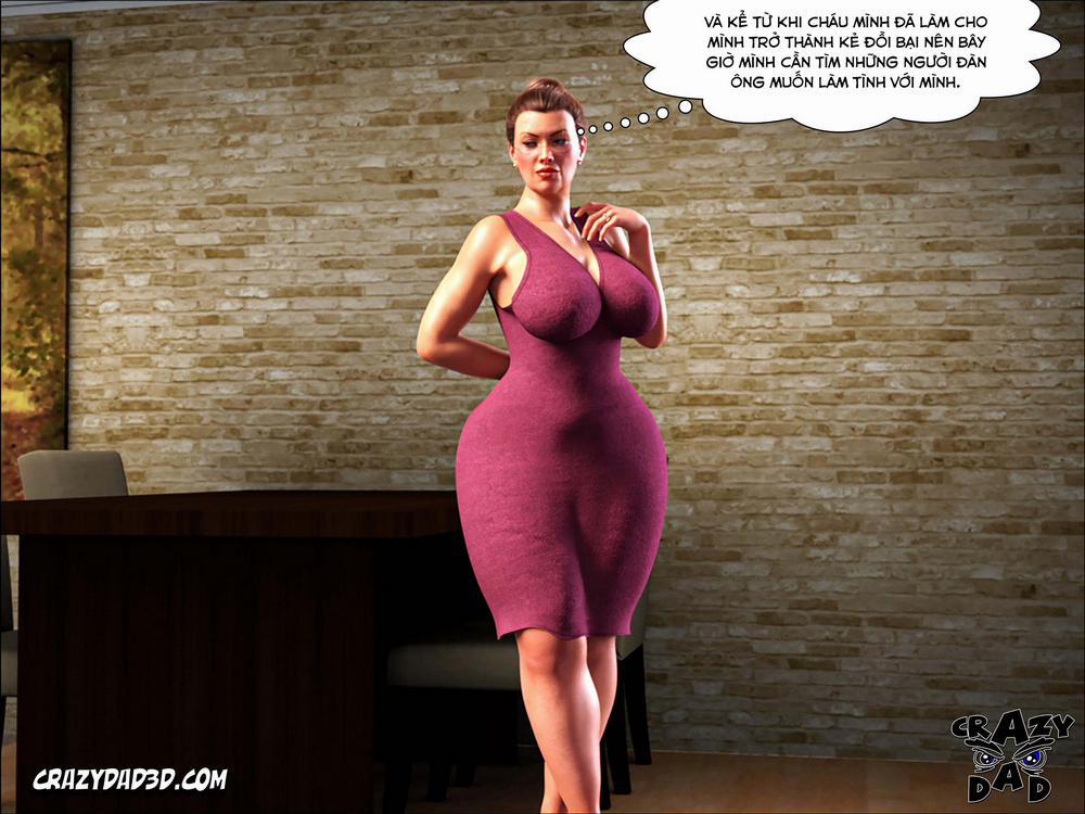 Mother Desire Forbidden Vol 13 0 0 0 Kiếm người để làm tình trang 12