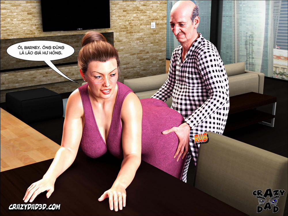 Mother Desire Forbidden Vol 13 0 0 0 Kiếm người để làm tình trang 18