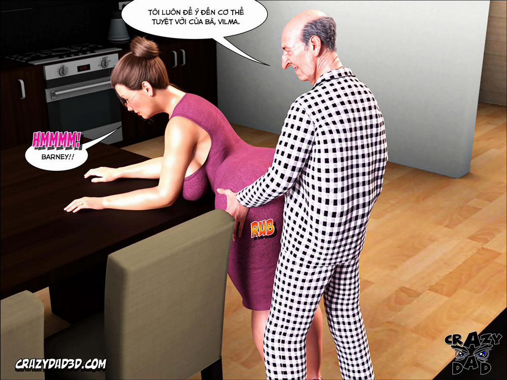 Mother Desire Forbidden Vol 13 0 0 0 Kiếm người để làm tình trang 19