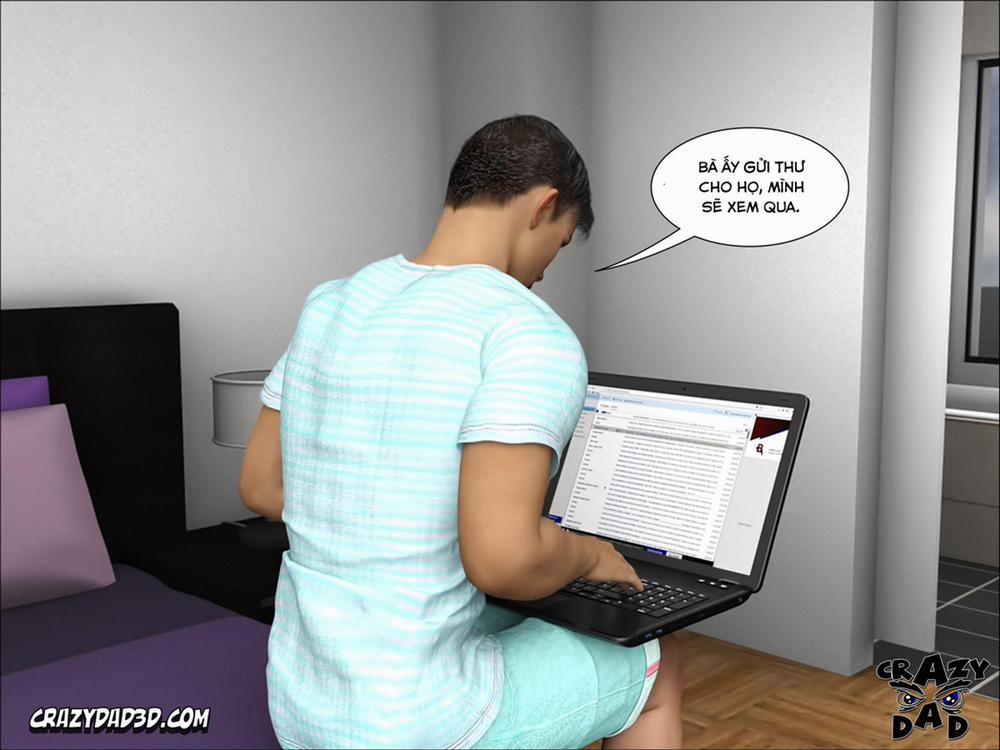 Mother Desire Forbidden Vol 2 0 0 0 Thông tin này thật quý giá trang 10