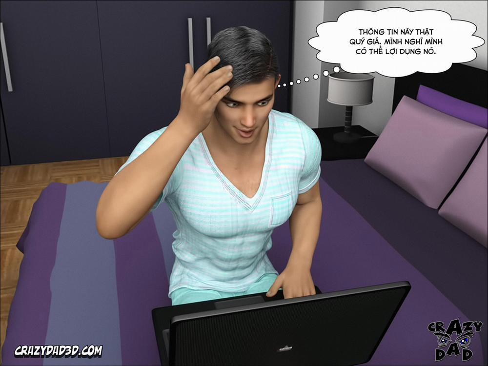 Mother Desire Forbidden Vol 2 0 0 0 Thông tin này thật quý giá trang 13