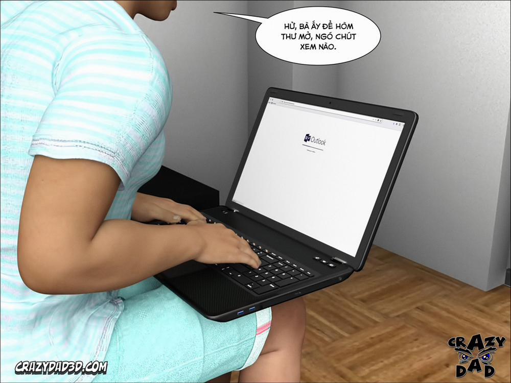 Mother Desire Forbidden Vol 2 0 0 0 Thông tin này thật quý giá trang 6