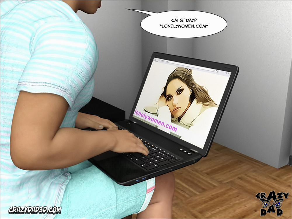 Mother Desire Forbidden Vol 2 0 0 0 Thông tin này thật quý giá trang 7