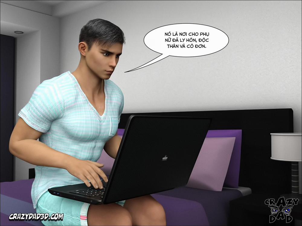 Mother Desire Forbidden Vol 2 0 0 0 Thông tin này thật quý giá trang 8